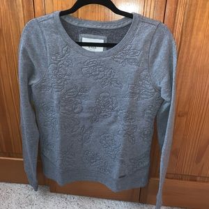 Abercrombie Sweater